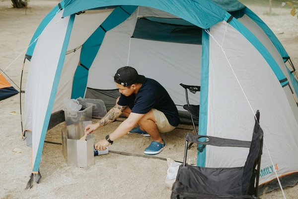 Survie en safari voyage: les techniques indispensables