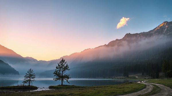 Camping vallée Ubaye : entre nature et sensations fortes !