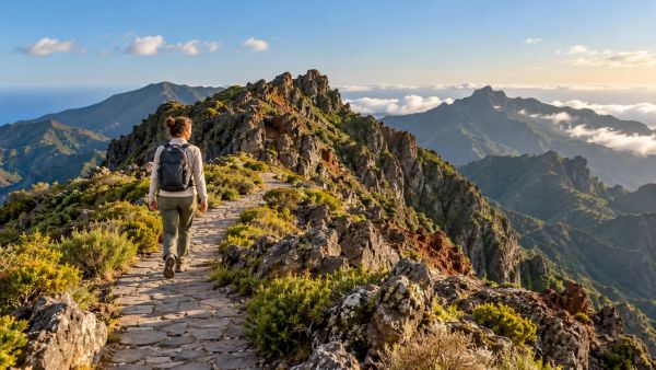 Explorer le Portugal : itinéraires pédestres incontournables