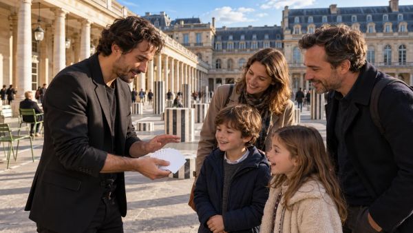 Les secrets derrière les tarifs d'un magicien dévoilés