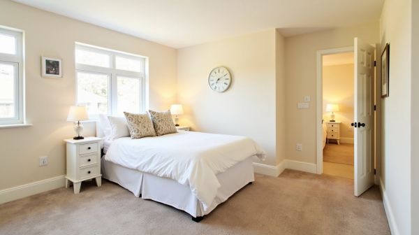 Séjour familial parfait avec une chambre communicante