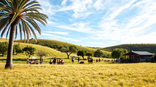 Venez vous amuser au camping camargue : nature et loisirs !